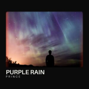SF1106101 – Prince – Purple Rain