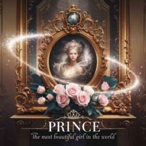 SF1106104 – Prince – The Most Beautiful Girl In The World