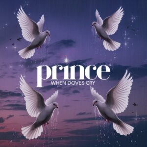 SF1106106 – Prince – When Doves Cry