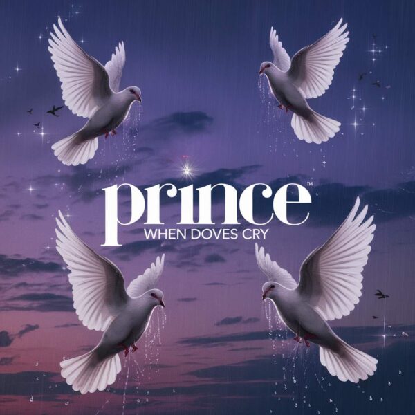 Prince - When Doves Cry