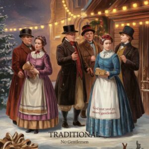 SF1106110 – Christmas Carol – God Rest Ye Merry Gentlemen