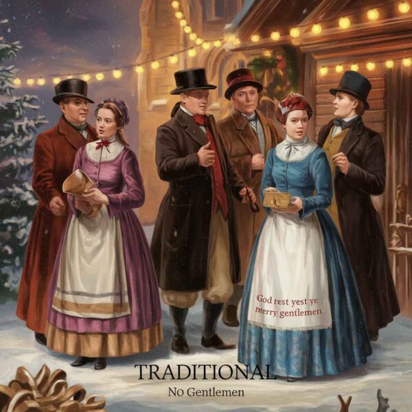 Traditional - God Rest Ye Merry Gentlemen