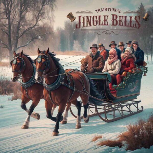 Traditional - Jingle Bells