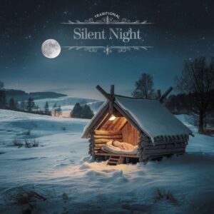 SF1106114 – Christmas Carol – Silent Night