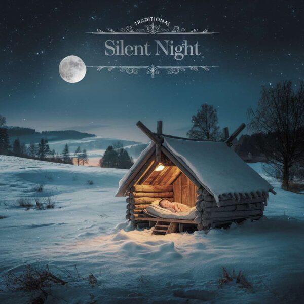 Traditional - Silent Night