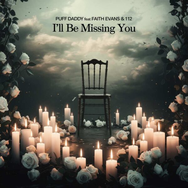 Puff Daddy - I'll Be Missing You