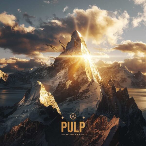 Pulp - All Time High