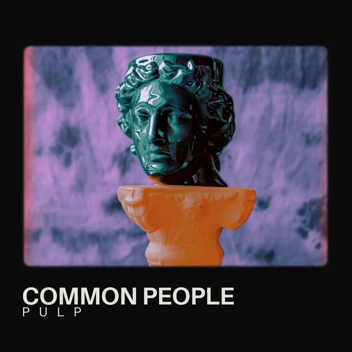 Pulp - Common People