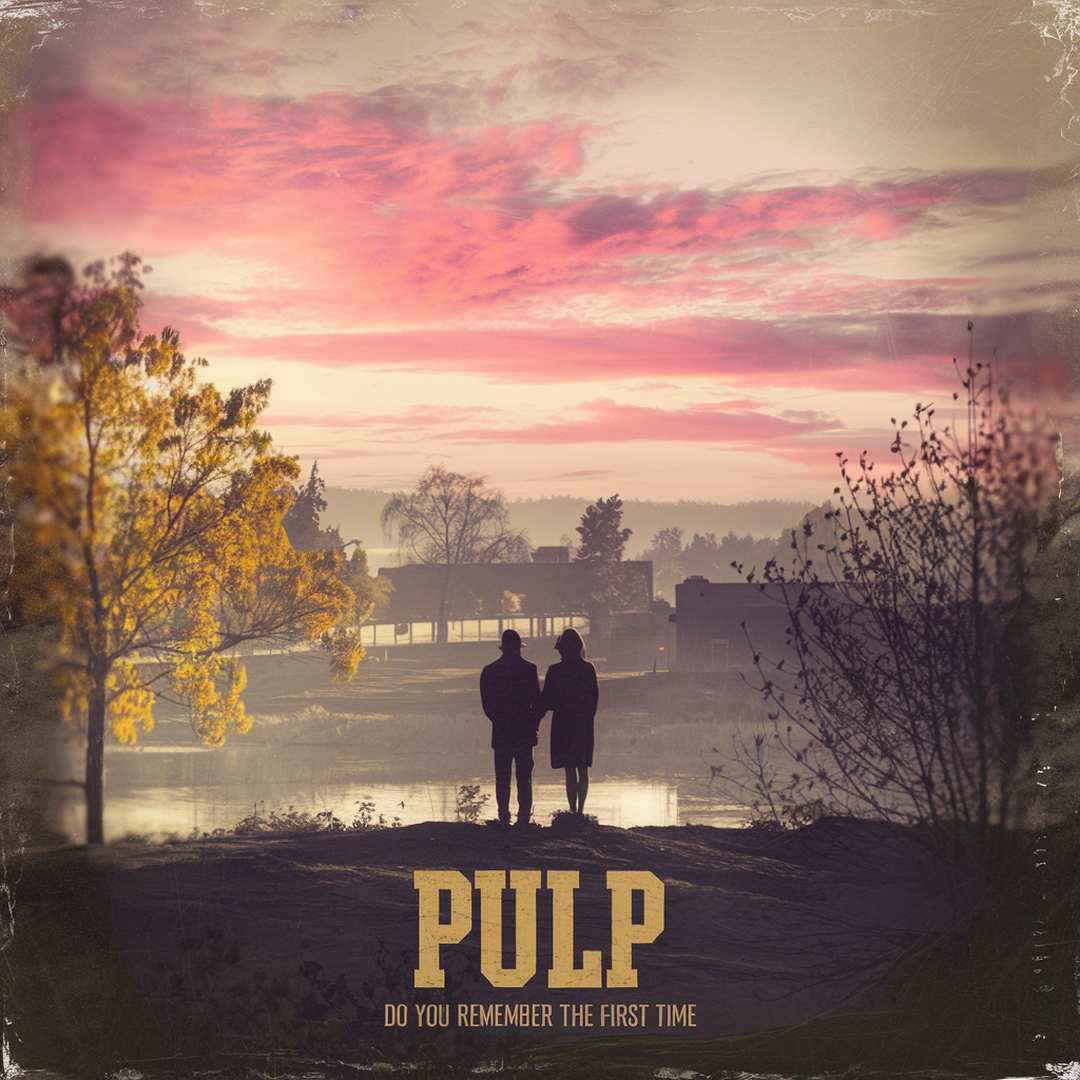 Pulp - Do You Remember The First Time
