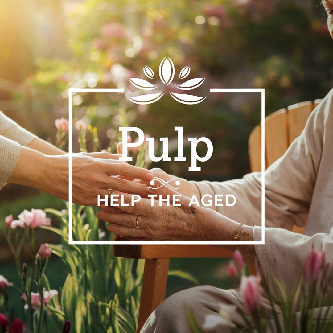 Pulp - Help the Aged