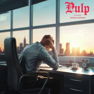 SF1106123 – Pulp – Monday Morning
