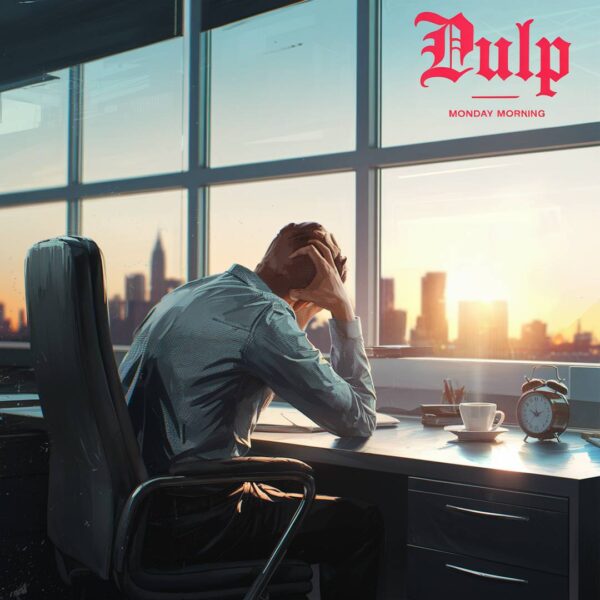 Pulp - Monday Morning