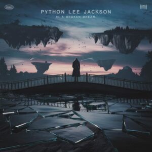 SF1106133 – Python Lee Jackson – In A Broken Dream