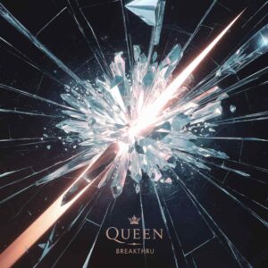 SF1106139 – Queen – Breakthru