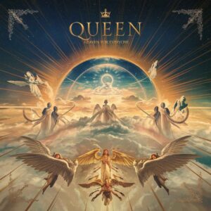 SF1106143 – Queen – Heaven For Everyone