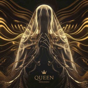 SF1106146 – Queen – Innuendo