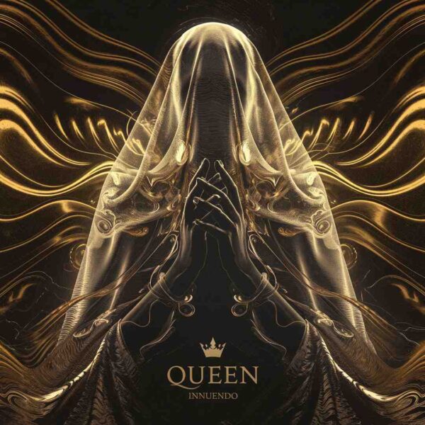 Queen - Innuendo