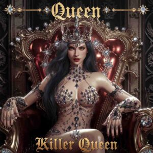 SF1106148 – Queen – Killer Queen