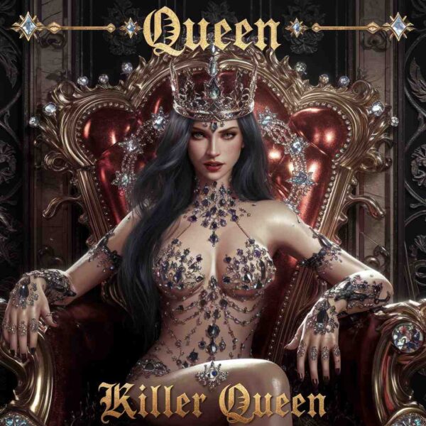 Queen - Killer Queen