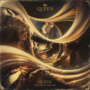 SF1106156 – Queen – The Days Of Our Lives