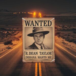 SF1106163 – R Dean Taylor – Indiana Wants Me