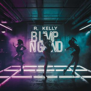 SF1106165 – R Kelly – Bump N Grind