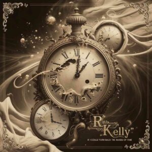 SF1106168 – R Kelly – If I Could Turn Back the Hands of Time
