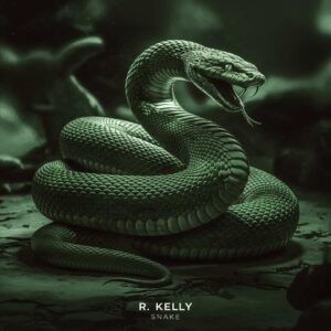 SF1106172 – R Kelly – Snake