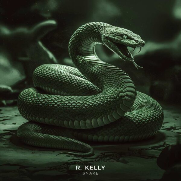 R Kelly - Snake