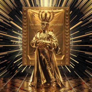 SF1106173 – R Kelly – The World‚Äôs Greatest