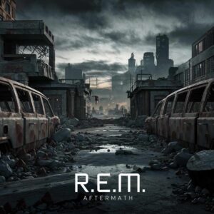 SF1106176 – R.E.M. – Aftermath