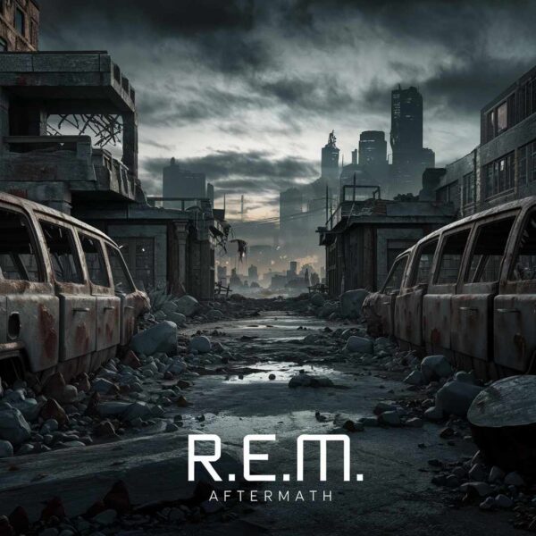 R.E.M. - Aftermath