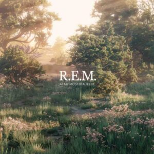 SF1106177 – R.E.M. – At My Most Beautiful