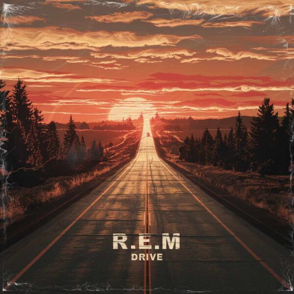 R.E.M. - Drive