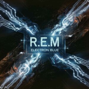 SF1106181 – R.E.M. – Electron Blue