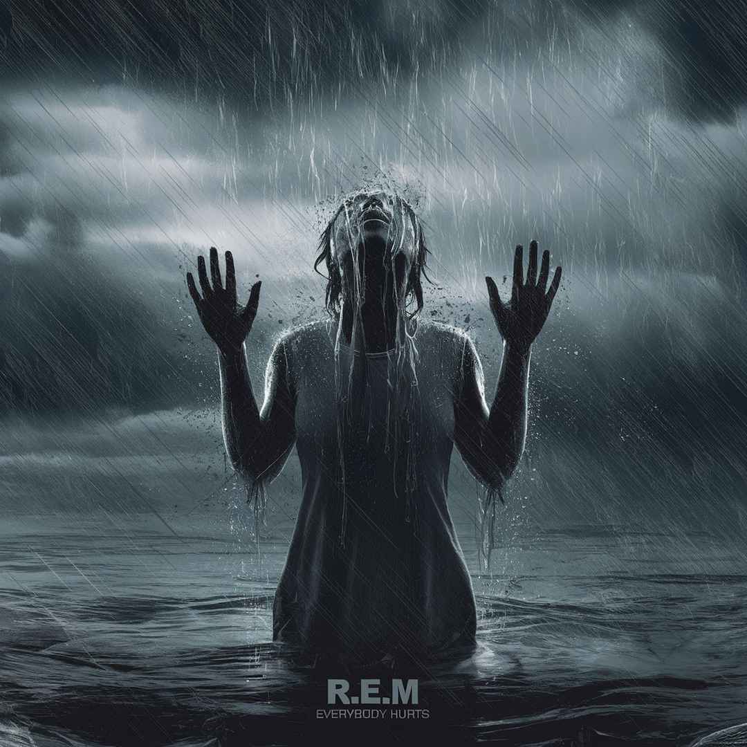 R.E.M. - Everybody Hurts