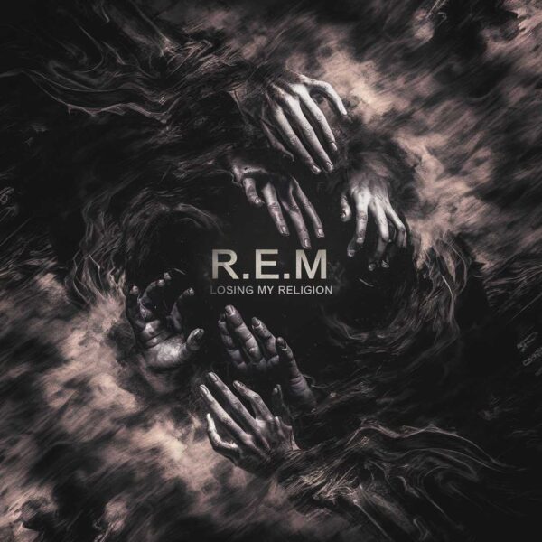 R.E.M. - Losing My Religion