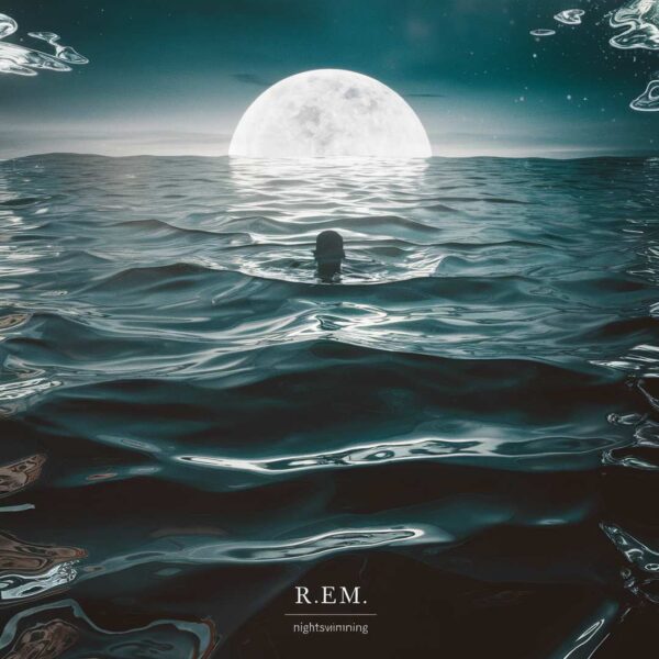 R.E.M. - Nightswimming