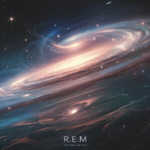 SF1106192 – R.E.M. – The Great Beyond