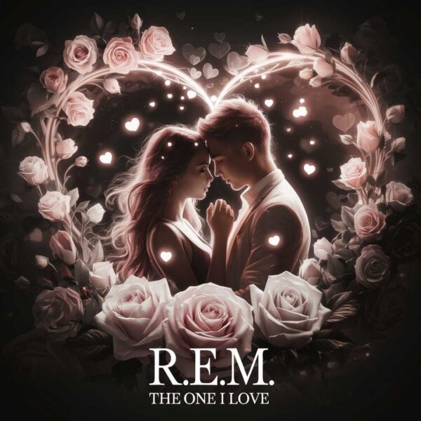 R.E.M. - The One I Love