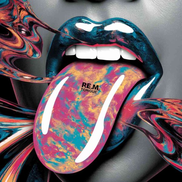 R.E.M. - Tongue