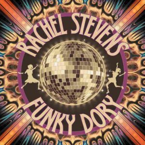 SF1106201 – Rachel Stevens – Funky Dory
