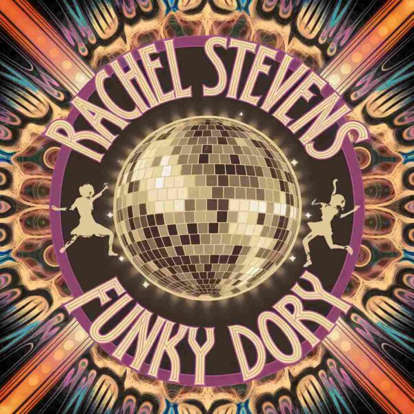 Rachel Stevens - Funky Dory