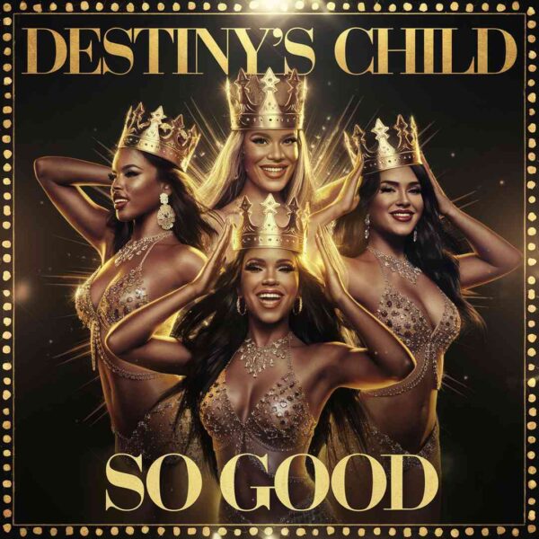 Destiny's Child - So Good