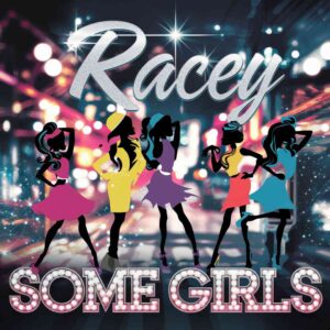 SF1106206 – Racey – Some Girls