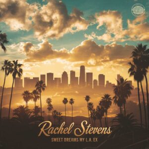 SF1106207 – Rachel Stevens – Sweet Dreams My L.A. Ex