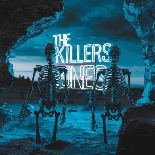 The Killers - Bones