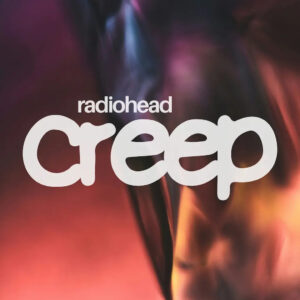 SF1106210 – Radiohead – Creep