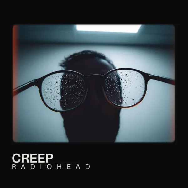 Radiohead - Creep