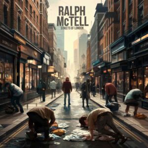SF1106220 – Ralph McTell – Streets Of London